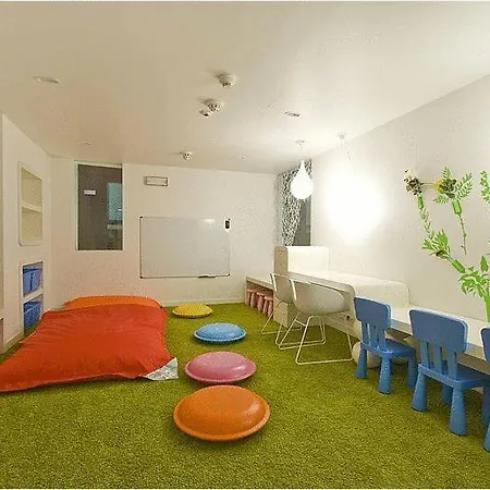 Sea Towers Apartment Gdynia