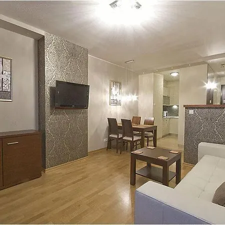 Appartement Sea Towers *