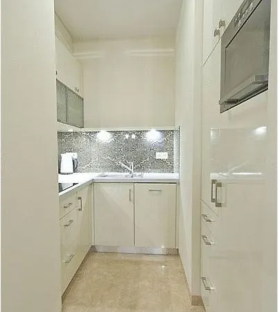 Sea Towers Apartment Gdynia