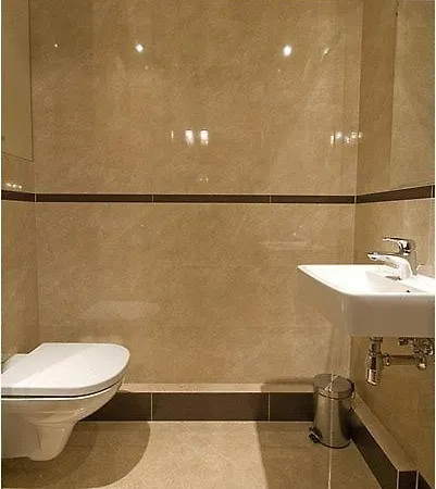 Apartment Sea Towers Gdynia