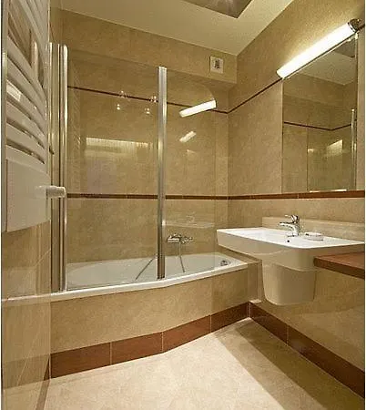 Appartement Sea Towers